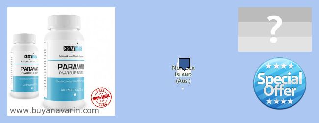 Où Acheter Anavar en ligne Norfolk Island